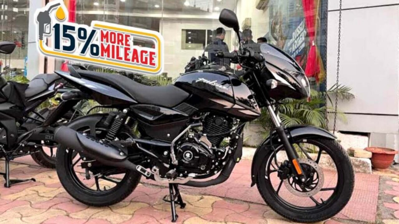 Bajaj Pulsar N125 Bike: A Stylish, Powerful, and Fuel-Efficient Ride That Challenges KTM